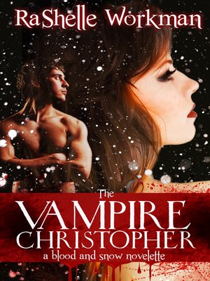cover image of The Vampire Christopher ~ Volume Three